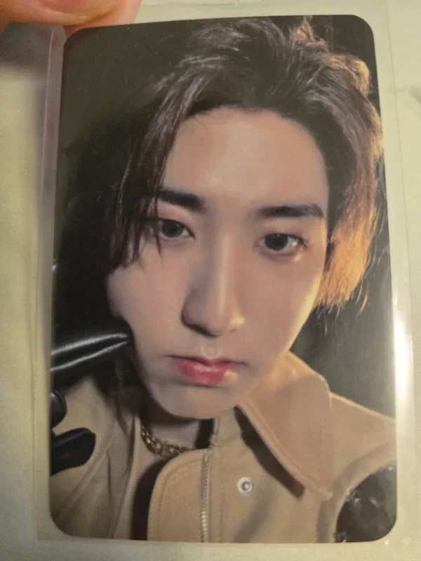 HAN ROCK STAR Lotte Duty Free