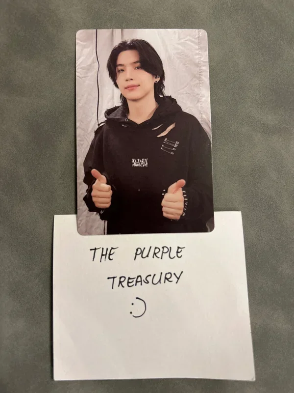 SUGA | Agust D TOUR 'D-DAY' The Original