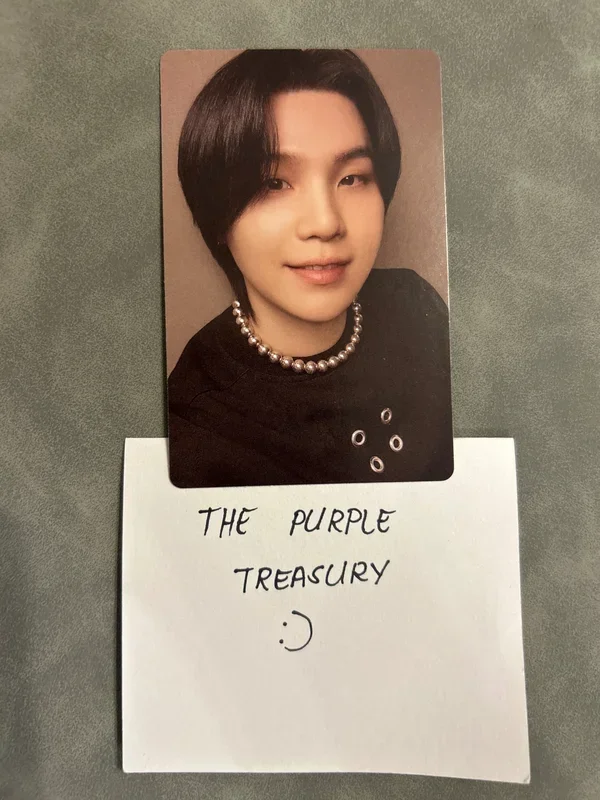 SUGA | Agust D TOUR 'D-DAY' The Original