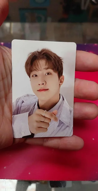 Jinjin 2023 Seasons Greetings