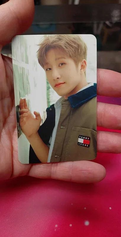Jinjin Astro University 4th Gen