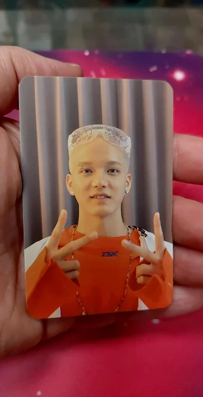 Peniel - INSIDE SIDE VER.