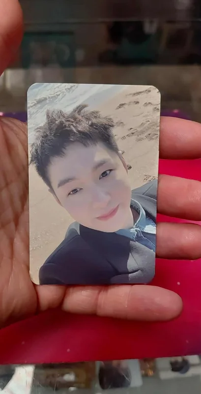 Changsub - Be Together Be Love Ver