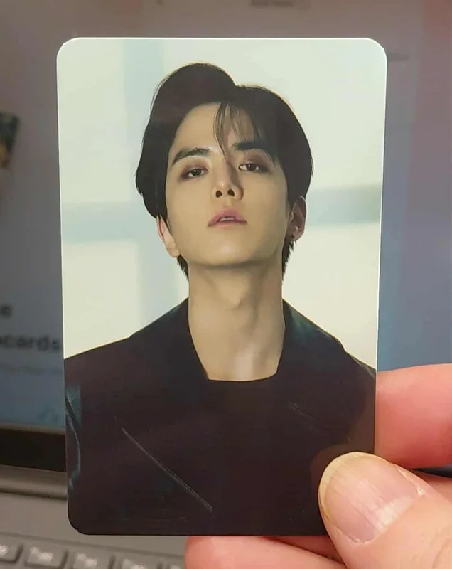 Younghoon (Be Awake)