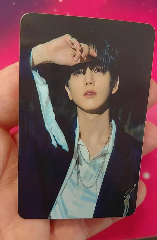 Younghoon - Be Awake