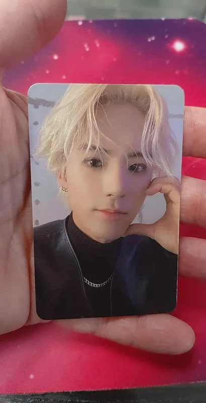 Eric - BE AWAKE Platform Ver. Realize Ver.