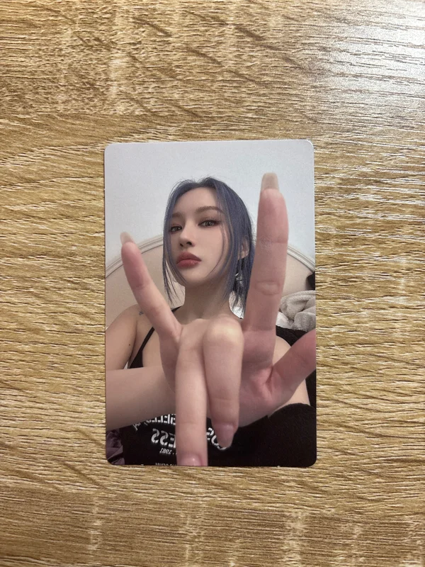 Apocalypse : From us W ver. LIMITED