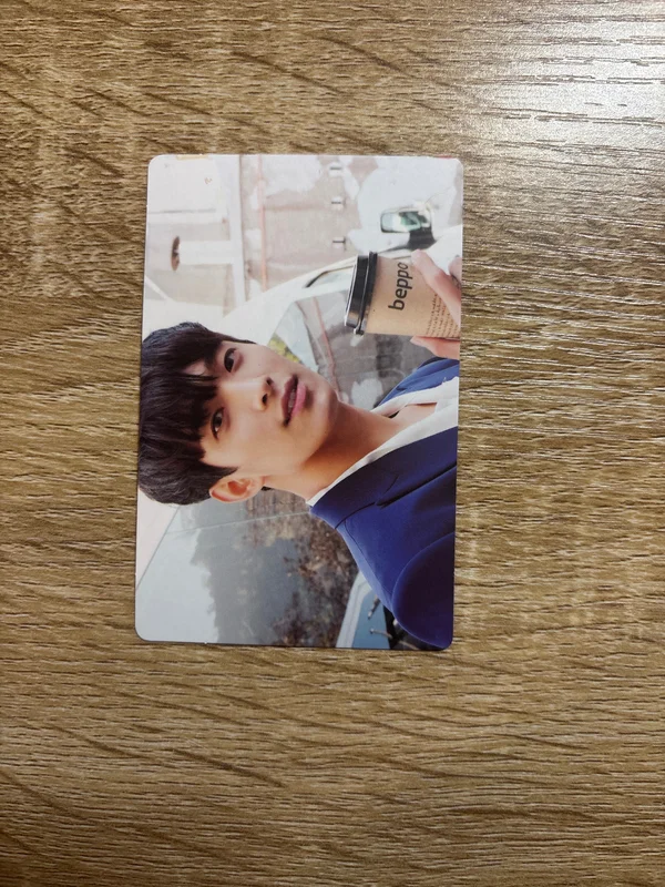 TEEN, AGE ORANGE Ver.