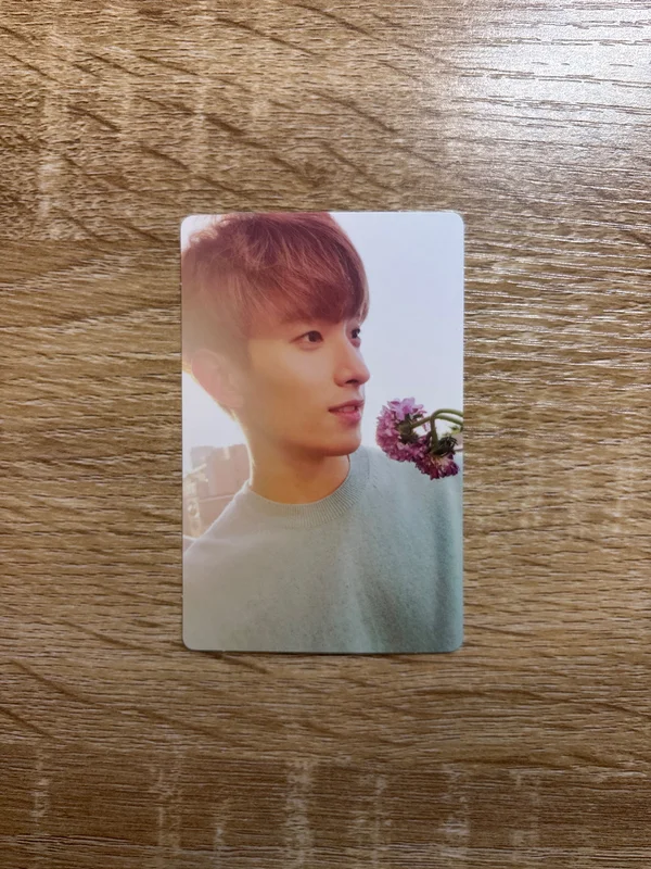 TEEN, AGE WHITE Ver.