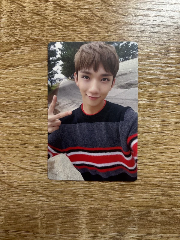 Going Seventeen MAKE THE SEVENTEEN Ver.