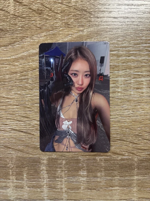 Midas Touch Photobook Ver.