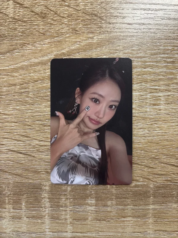 Lose Yourself Jewel Ver.