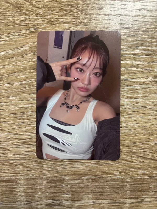 Born to be XX Bad Ver.