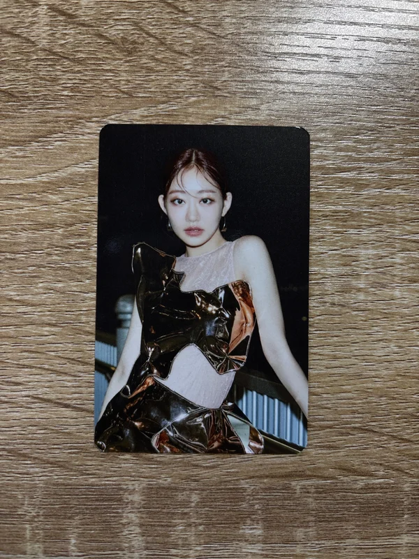 Born to be XX POCA ALBUM
