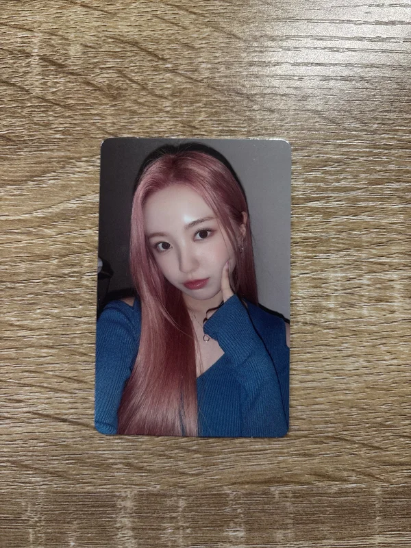 LOVESTRUCK! DIGIPACK Ver.