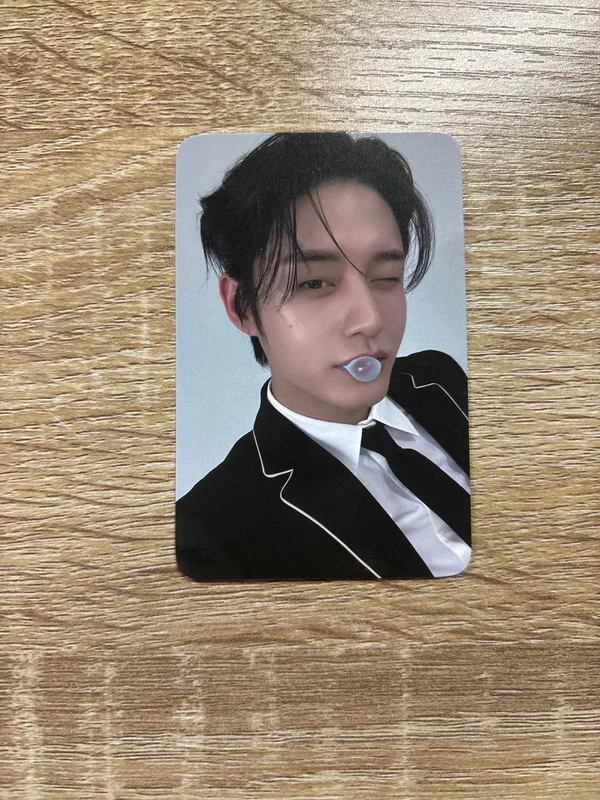 MELTING POINT Digipack ver. KTOWN4U