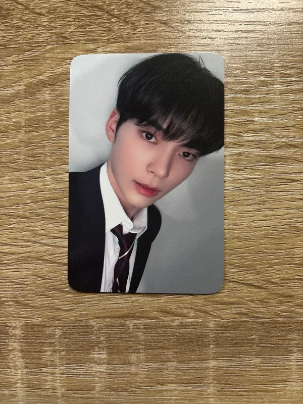 MELTING POINT Digipack ver. KTOWN4U LUCKY DRAW