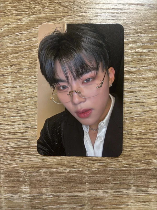 You had me at HELLO Digipack Ver. KTOWN4U LUCKY DRAW