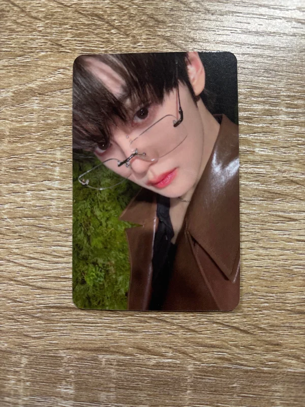 BLUE PARADISE Digipack Ver. APPLEMUSIC