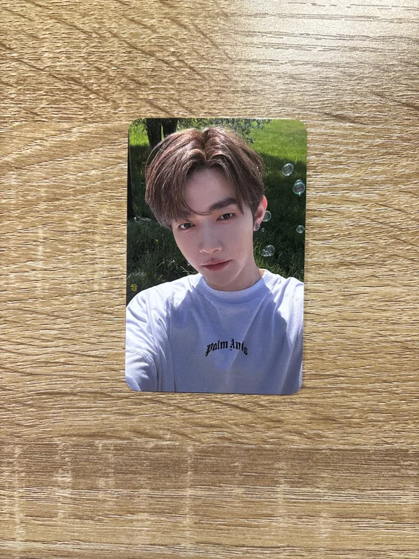 NEVER SAY NEVER DIGIPACK Ver. KTOWN4U