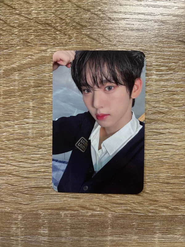 You had me at HELLO ZEROSE ver.(POCAALBUM) WITHMUU LUCKY DRAW