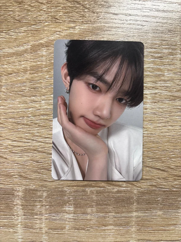 BLUE PARADISE CD SHOP LUCKY DRAW