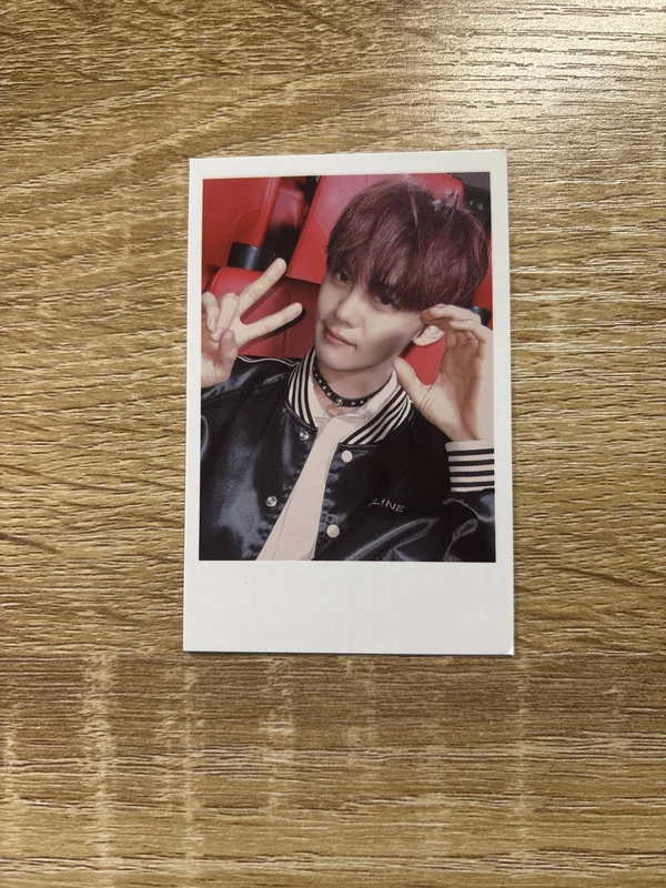 CINEMA PARADISE PHOTOBOOK+DIGIPACK+ZEROSE ver. MUSICART LUCKY DRAW