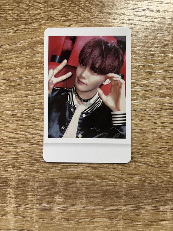 CINEMA PARADISE PHOTOBOOK+DIGIPACK+ZEROSE ver. KTOWN4U LUCKY DRAW