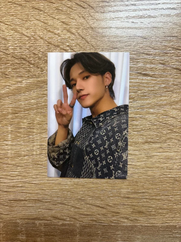 Pocamarket, ATEEZ WOOYOUNG ZERO : FEVER Part.2 DIARY ver. K-pop
