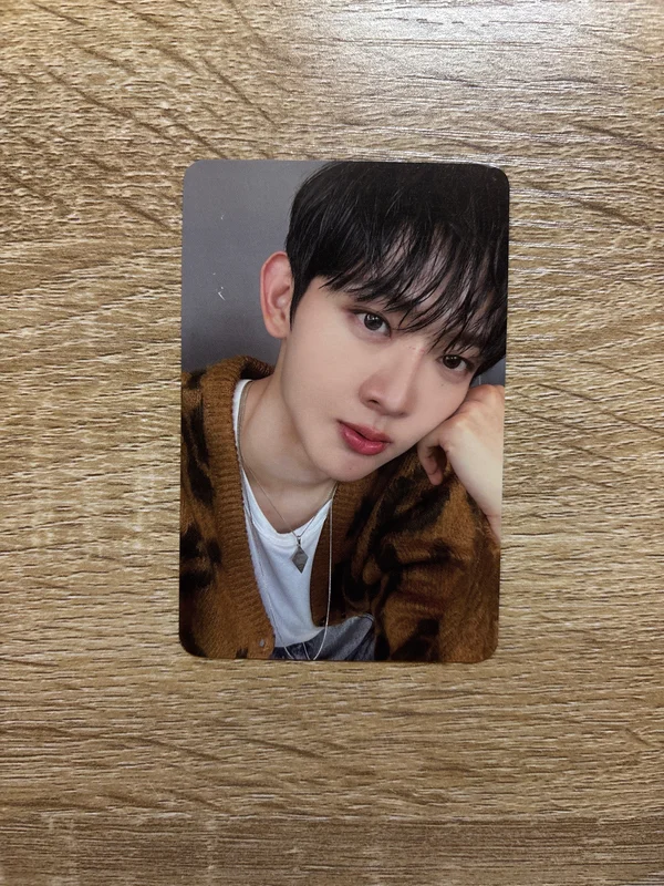 2024 SEASONS GREETINGS [WELCOME TO EVNNE LAND]