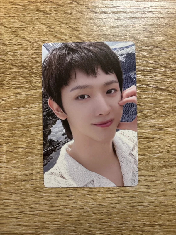 RIDE or DIE POCAALBUM Truth Ver.