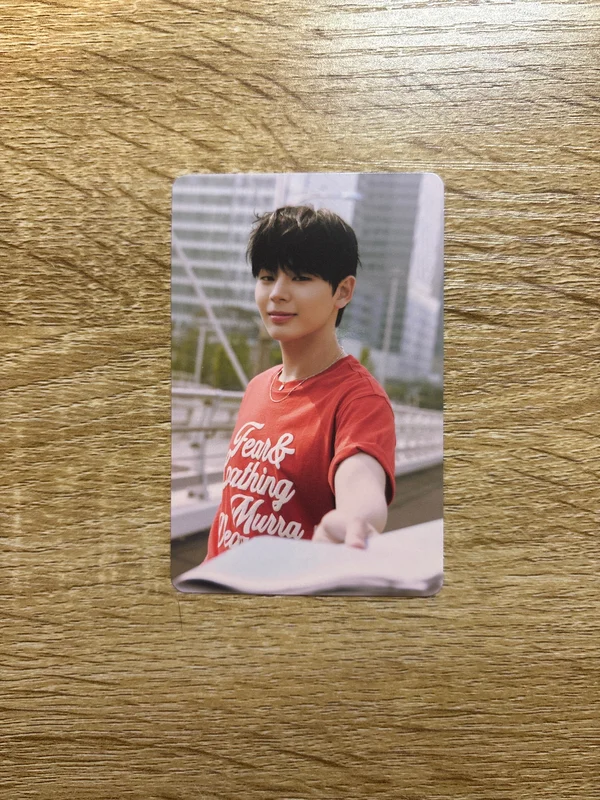 LOVE ANECDOTE(S) POCA ver. Mellow ver.