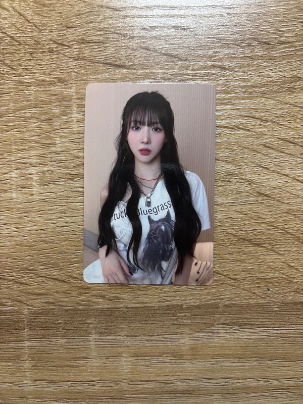 Playlist #You Are You POCA ALBUM Y ver.