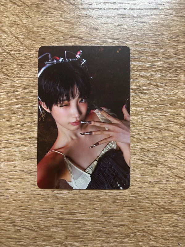 PUREFLOW pt.1 Weverse Albums ver. A ver.