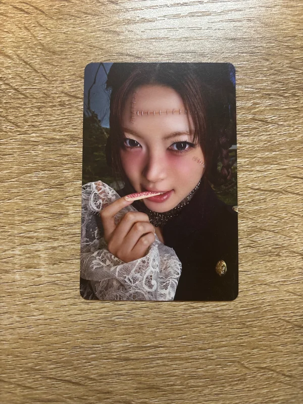 PUREFLOW pt.1 Weverse Albums ver. A ver.