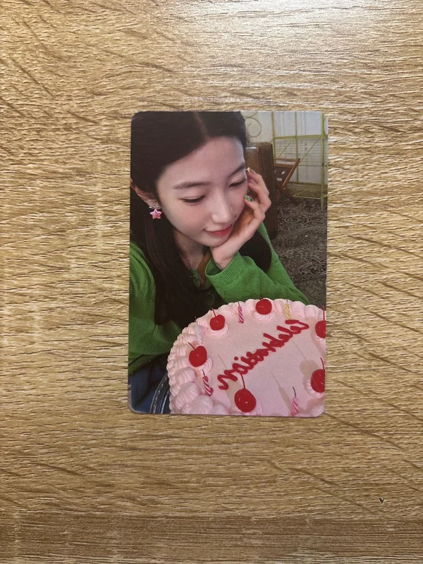 PUREFLOW pt.1 Weverse Albums ver. B ver.