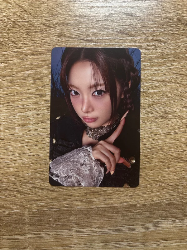 PUREFLOW pt.1 Weverse Albums ver. B ver.