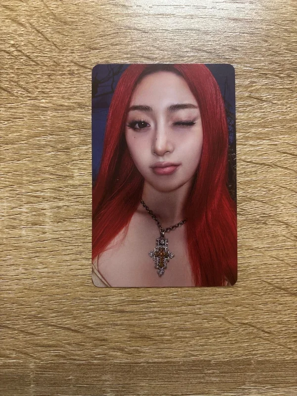 PUREFLOW pt.1 Weverse Albums ver. B ver.