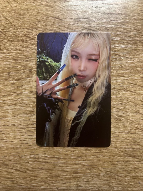 PUREFLOW pt.1 Weverse Albums ver. A ver.