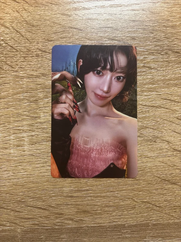 PUREFLOW pt.1 Weverse Albums ver. A ver.