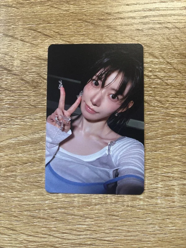 PUREFLOW pt.1 Weverse Albums ver. B ver.