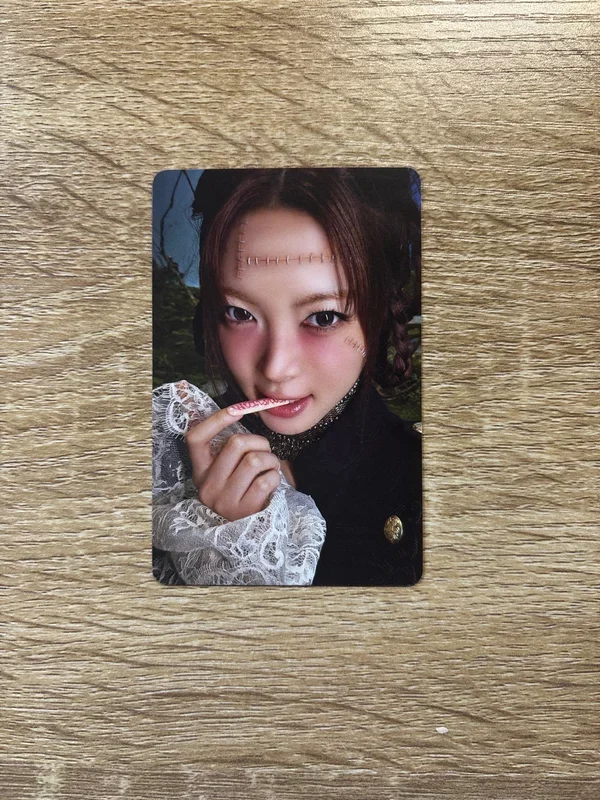 PUREFLOW pt.1 Weverse Albums ver. A ver.