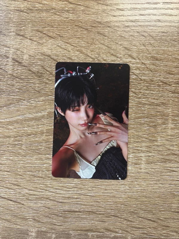 PUREFLOW pt.1 Weverse Albums ver. A ver.
