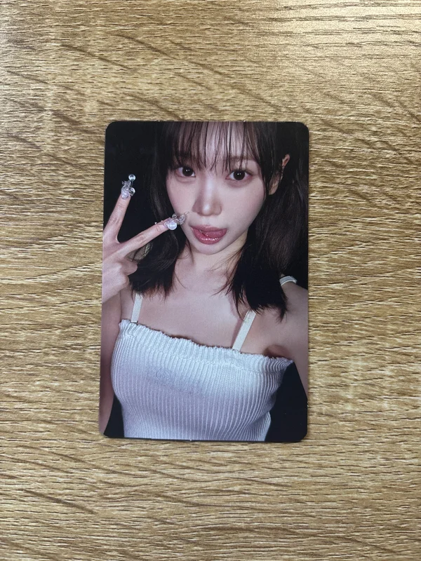 PUREFLOW pt.1 Weverse Albums ver. B ver.