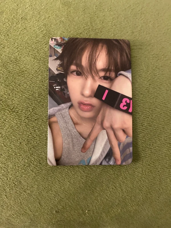 I SPY Disc Pack Ver. Individual Ver.