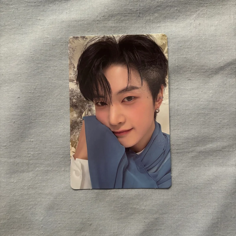 BLUE PARADISE HIDE VERSION