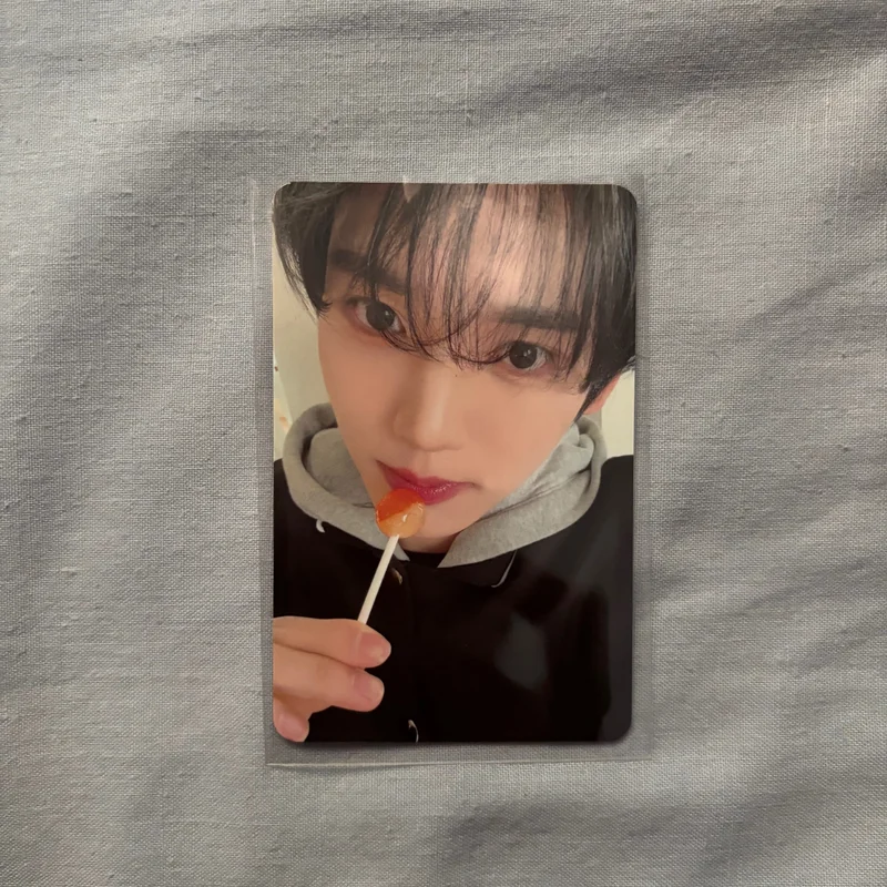 BLUE PARADISE MAKESTAR LUCKY DRAW