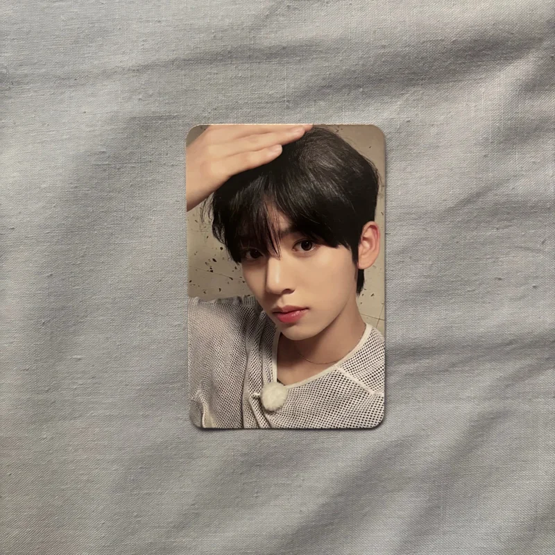 You had me at HELLO MYMUSICTASTE