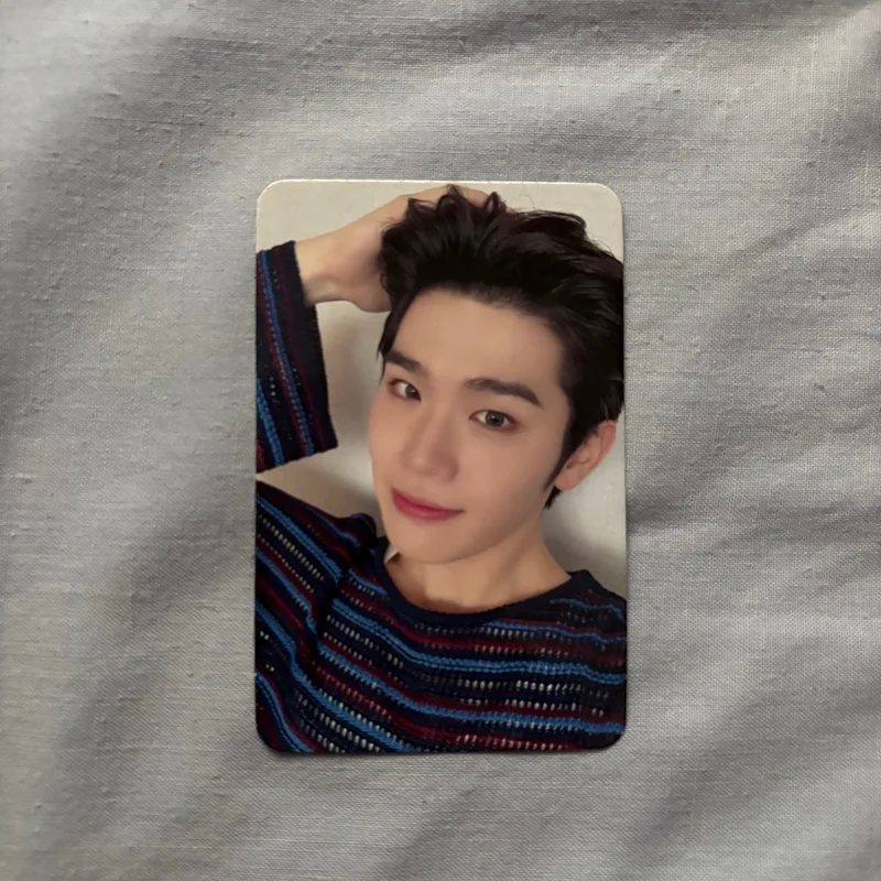 You had me at HELLO MYMUSICTASTE