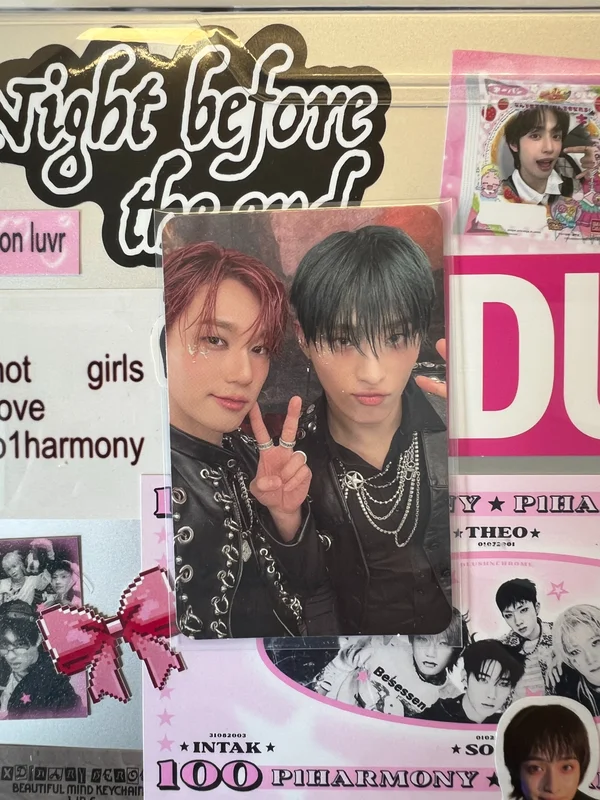 SAD SONG keeho theo A Ver.